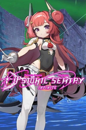 Psionic Sentry: Infinite [Build 17644815] (2025) PC