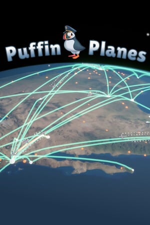 Puffin Planes [v 19.3] (2024) PC | Пиратка [Portable]