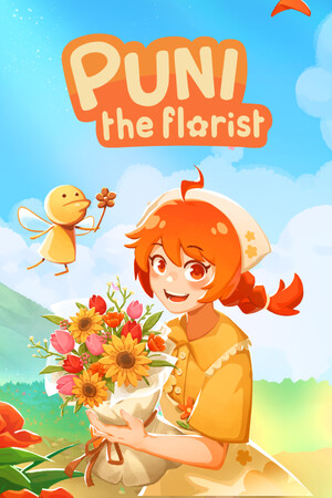 Puni the Florist [Build 23669965] (2026) PC | Пиратка [Portable]