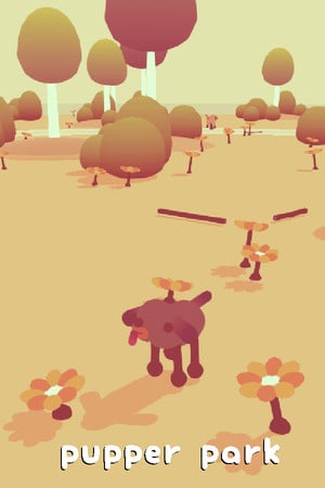 Pupper park (2020) PC | Пиратка