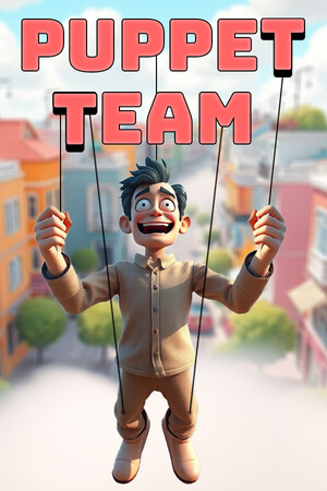 Puppet Team [v 1.1.1] (2025) PC | RePack от Pioneer