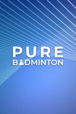 Pure Badminton [v 1.2.0 Build 23133703] (2025) PC | Пиратка [Portable]