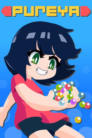 pureya [Build 20743446] (2021) PC | Пиратка