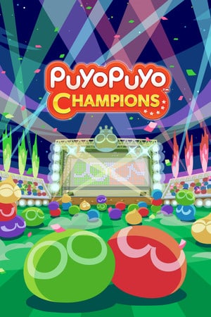 Puyo Puyo Champions [v 1.0] (2019) PC | Лицензия