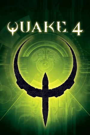Quake 4 [v 1.4.3 lang update (63131)] (2011) PC | Лицензия [GOG]