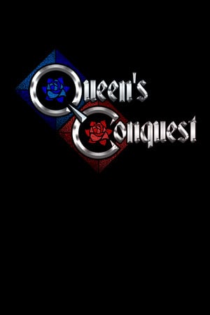 Queen's Conquest (2020) PC | Пиратка