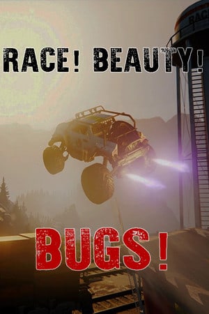 Race! Beauty! Bugs! (2022) PC | RePack от FitGirl