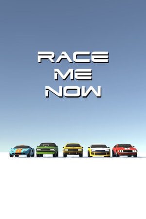 Race me now [Free (Steam)] (2022) PC
