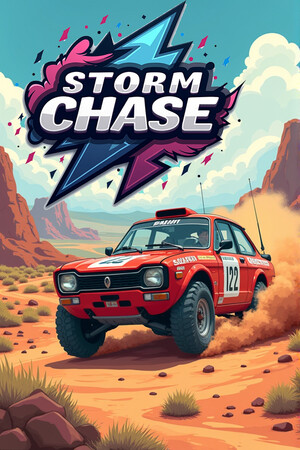 Racing: Storm Chase [Build 18277391] (2025) PC | Пиратка