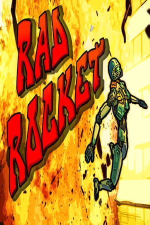 Rad Rocket (2020) PC | Лицензия