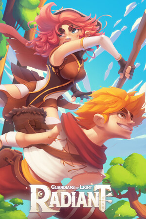 Radiant: Guardians of Light [Build 19052466] (2025) PC | Пиратка