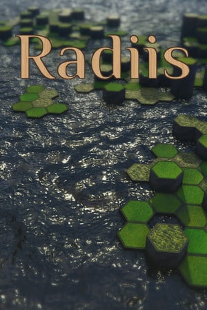 Radiis [v 1.2.2] (2018) PC | Пиратка
