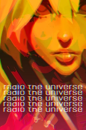 Radio the Universe [v 13.02.2023] PC | Пиратка