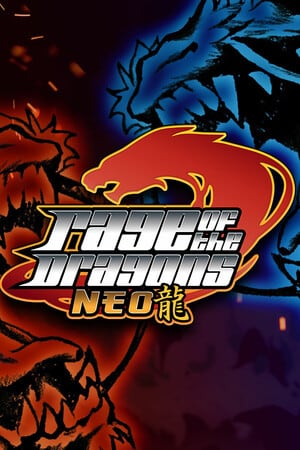 Rage of the Dragons NEO [Build 20377341] (2024) PC