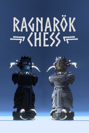 Ragnarok Chess (2021) PC | Лицензия