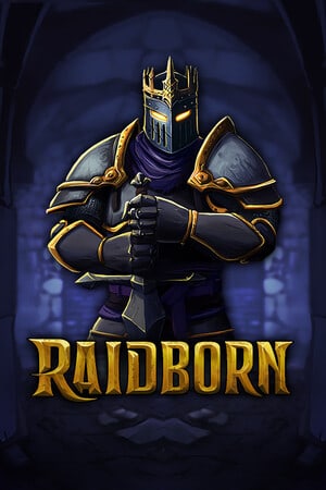 RAIDBORN [v 1.0 | Founder's Pack] (2026) PC | Пиратка [Portable]