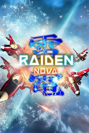 Raiden NOVA [v 1.1.0] (2024) PC | Пиратка