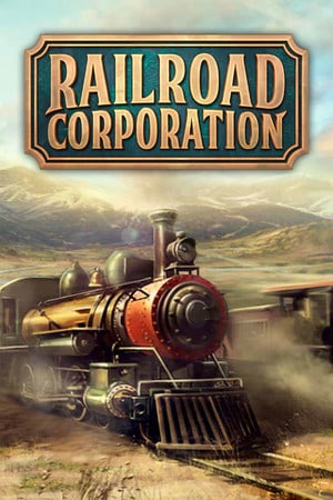 Railroad Corporation [v 1.1.13425] (2019) PC | RePack от FitGirl