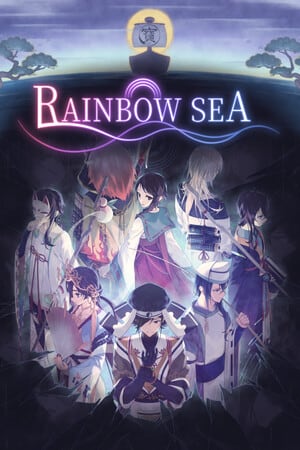 Rainbow Sea [v 1.0.4] (2024) PC | Пиратка