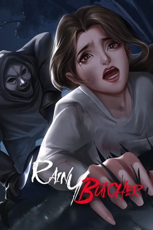Rainy Butcher [v 1.0] (2022) PC | Пиратка