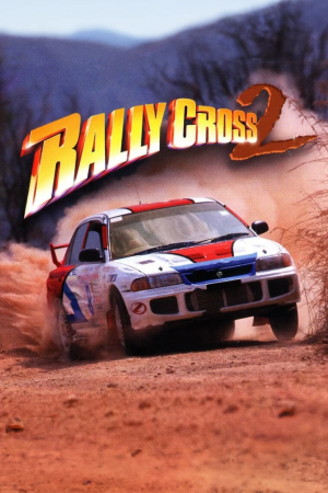 Rally Cross 2 (1998) PC | Пиратка