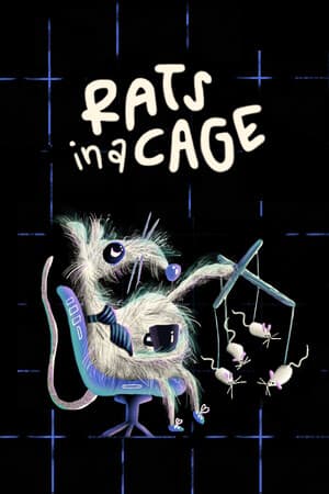 Rats in a Cage [Build 20241127] (2024) PC