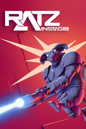 Ratz Instagib [Build 17742291] (2016) PC
