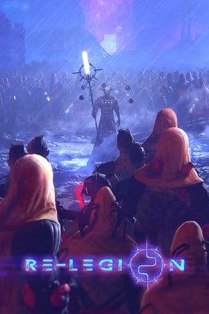 Re-Legion [Build 20320531] (2019) PC | RePack от R.G. Catalyst