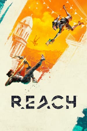 Reach [Build 20403117] (2025) PC | Пиратка