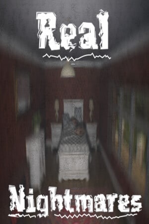 Real Nightmares [11687206] (2023) PC | RePack от FitGirl