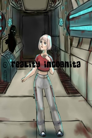 Reality Incognita (2019) PC | Лицензия