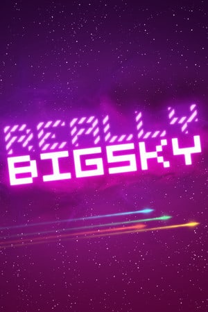 Really Big Sky [v 5.02] (2012) PC | Лицензия