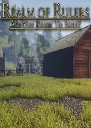 Realm of Rulers [v 0.21] (2017) PC | Лицензия