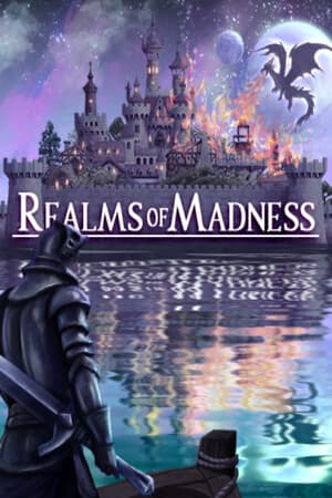 Realms of Madness [Build 20668215] (2025) PC | Пиратка