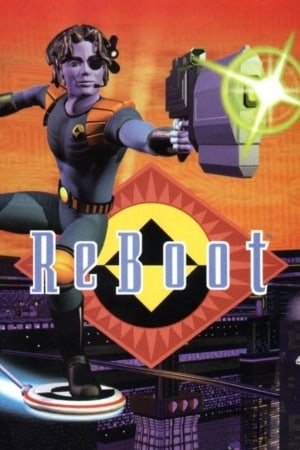 Reboot (1998) PC | Пиратка