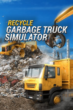 RECYCLE (2014) PC | Лицензия