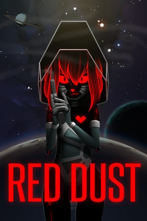 Red Dust [v 1.11 (61963)] (2020) PC | Лицензия [GOG]