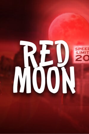 Red Moon: Survival [v 1.0] (2023) PC | RePack от Chovka