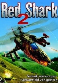 Red Shark 2 (2005) PC | Лицензия