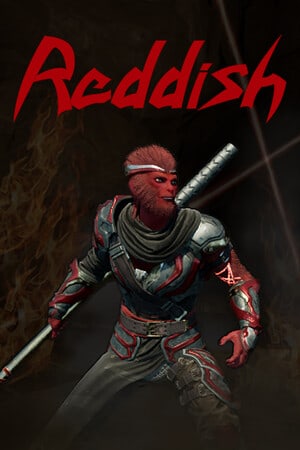 Reddish (2024) PC | Пиратка