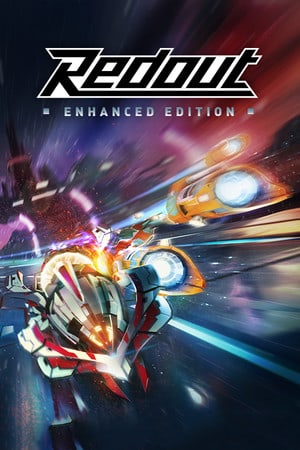 Redout: Enhanced Edition [Build 10049559] (2016) PC | RePack от FitGirl