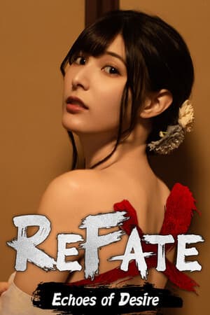 Refate: Echoes of Desire [Build 20567537] (2025) PC | Пиратка [Portable]