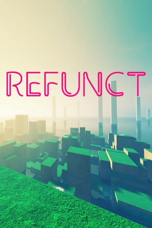 Refunct [5753767] (2015) PC | Пиратка
