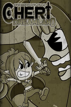 Reknum Cheri Dreamland [Build 20210504] (2021) PC
