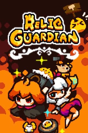 Relic Guardian - Tower Defense [v 1.17 Build 22513645] (2025) PC | Пиратка [Portable]