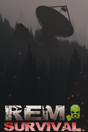 Rem Survival [v 0.22.05.27] (2021) PC | Пиратка