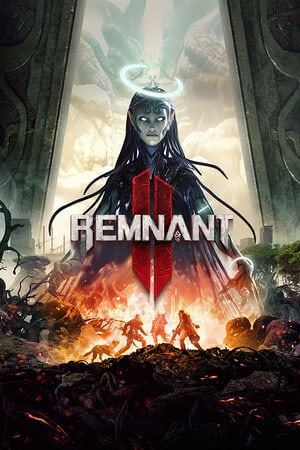 Remnant 2 [453 438 + DLC - Ultimate Edition] (2023) PC | RePack от селезень