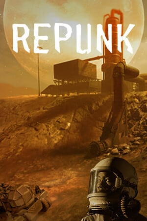 REPUNK [14800528] (2024) PC | RePack от FitGirl