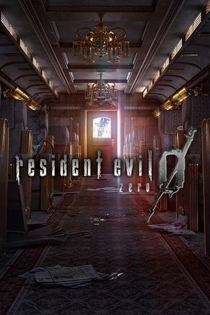 Resident Evil 0 / biohazard 0 HD REMASTER [Build 17178773] (2016) PC | Пиратка [Portable]