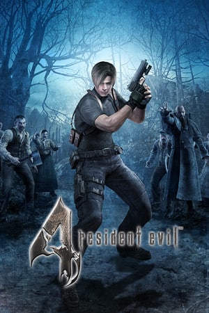 Resident Evil 4 - Ultimate HD Edition [Build 10112090] (2014) PC | Пиратка [Portable]
